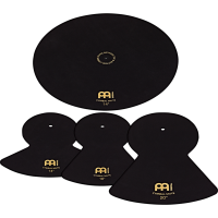 Meinl Symbaalin demppisetti 14-16-20