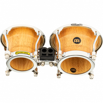 Meinl Mini bongot alapuolelta.