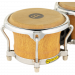 Meinl Mini bongot lähikuvassa.