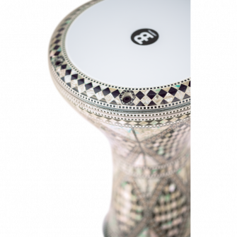 Meinl Mosaic Royale Doumbekin vanne.