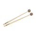 Meinl Percussion huopapäiset MPM2-malletit, hard.