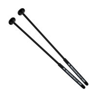 Meinl Percussion muovipäiset malletit, Hard MPMH.