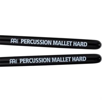 Meinl Percussion MPMH-mallettien grippi.