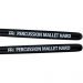 Meinl Percussion MPMH-mallettien grippi.