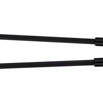 Meinl Percussion MPMH-mallettien varret.
