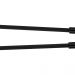 Meinl Percussion MPMH-mallettien varret.