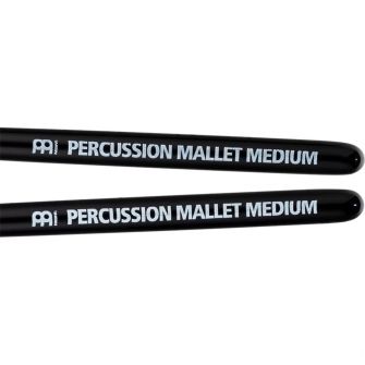 Meinl Percussion MPMM -mallettien varret.