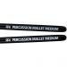 Meinl Percussion MPMM -mallettien varret.