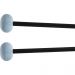 Meinl Percussion MPMM -malletit lähikuvassa.