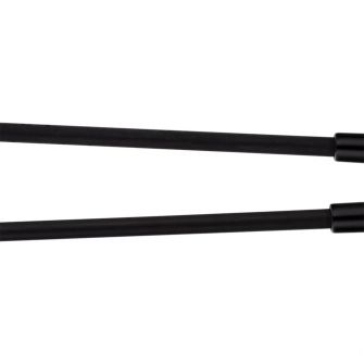 Meinl Percussion MPMM -mallettien kahvat.