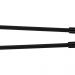 Meinl Percussion MPMM -mallettien kahvat.
