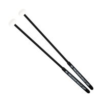 Meinl Percussion muovipäiset malletit, Soft MPMS.