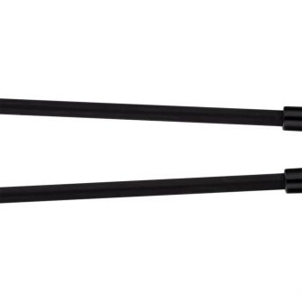 Meinl MPMS mallettien varret.