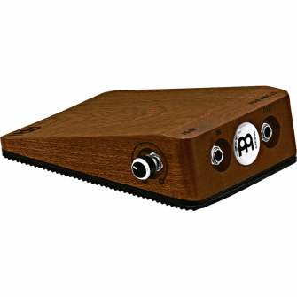 Meinl MPS1 Percussion Stompbox kulmasta.