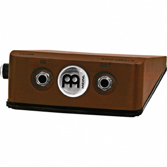Meinl MPS1 Percussion Stompbox takaa.