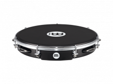 Meinl Traditional ABS Pandeiro Napa Head.