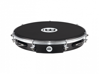 Meinl Traditional ABS Pandeiro Napa Head.