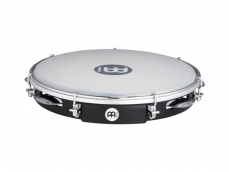 Meinl PA10ABS-BK Traditional ABS Pandeiro.