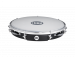 Meinl PA10ABS-BK Traditional ABS Pandeiro.