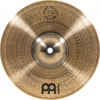 Meinl Pure Alloy Custom 10