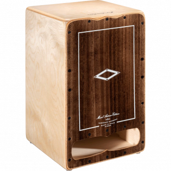Meinl Percussion Artisan Edition String Cajon Cantina.