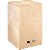 Meinl Percussion Artisan Edition String Cajon Cantina.