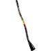 Meinl Percussion Synthetic Didgeridoo, S-shape.