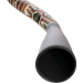 Meinl Percussion Synthetic S-shaped Didgeridoon aukko.