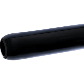 Meinl Percussion Synthetic S-shaped Didgeridoon suukappale.