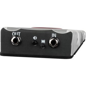 Meinl Percussion The Ultimate Percussion Stomp Box takaa.