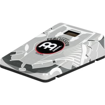 Meinl Percussion The Ultimate Percussion Stomp Box STB8.