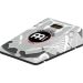 Meinl Percussion The Ultimate Percussion Stomp Box STB8.