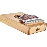 Meinl Sound Hole Kalimba mikrofonilla PKL1709H.