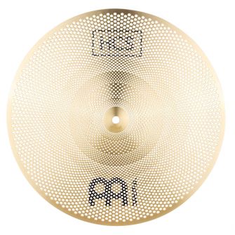 Meinl HCS harjoitussymbaali 16