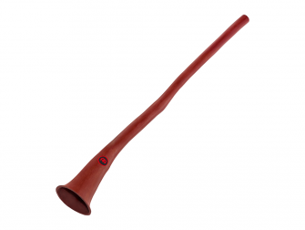Meinl PROFDDG2BR Didgeridoo, ruskea