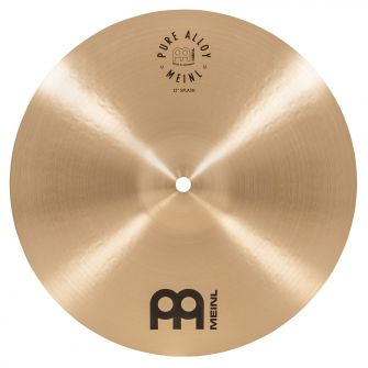 Meinl Pure Alloy 12