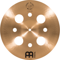 Meinl Pure Alloy 12