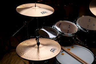 Meinl Pure Alloy 14