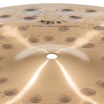 Meinl 15