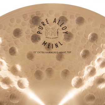 Meinl 15