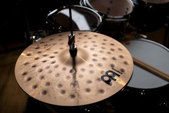 Meinl 15