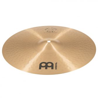 Meinl Pure Alloy 15