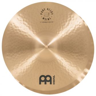 Meinl Pure Alloy 15