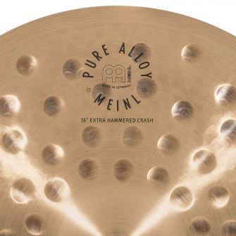 Meinl 16