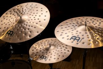 Meinl 16