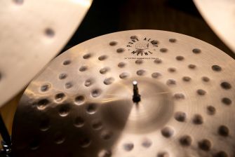 Meinl 16