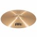 Meinl Pure Alloy 16 Thin Crash kulmasta.