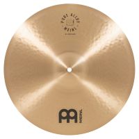 Meinl Pure Alloy 16 Thin Crash PA16TC