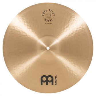 Meinl Pure Alloy 16 Thin Crash PA16TC