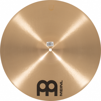 Meinl Pure Alloy 17